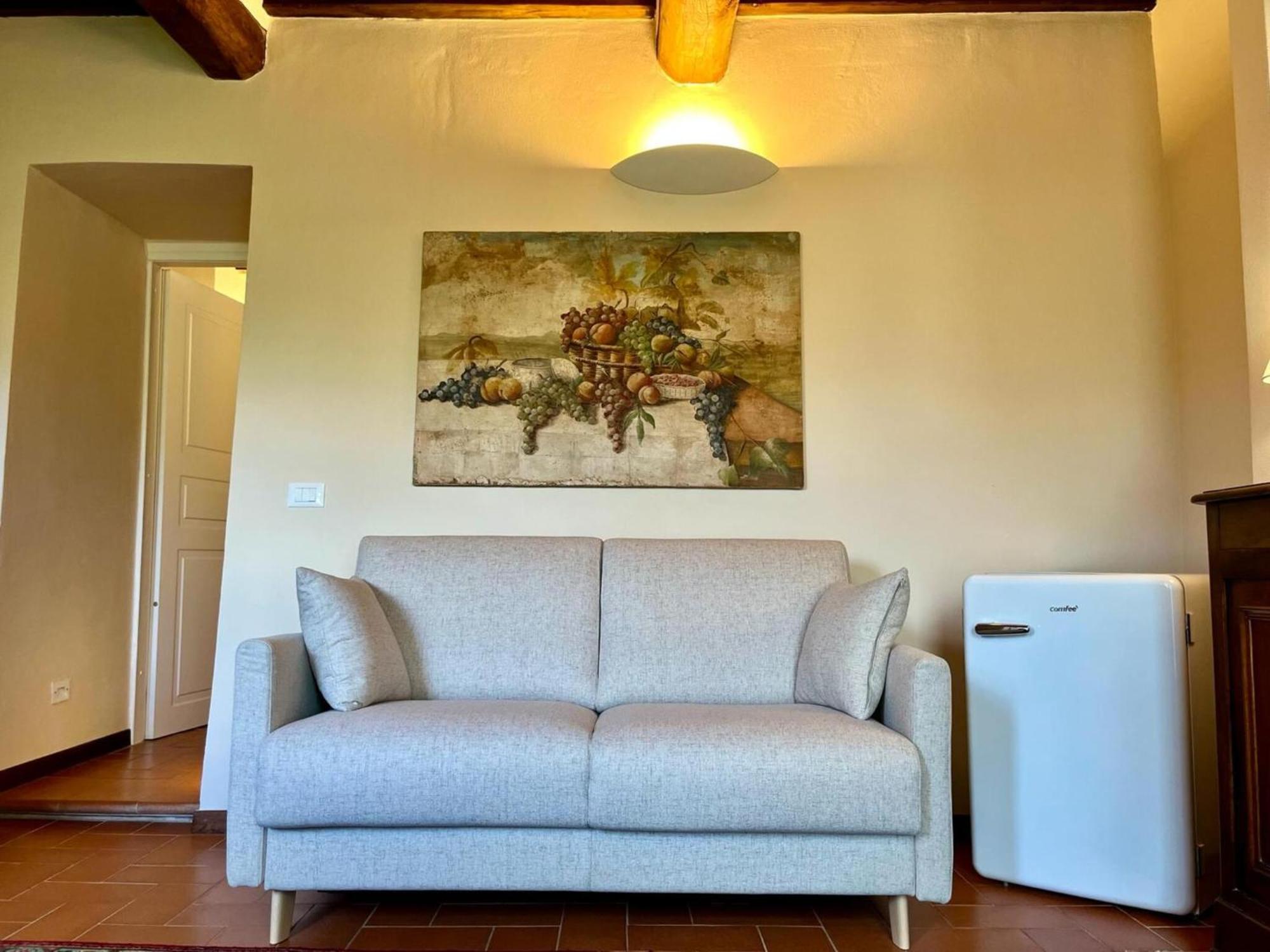 Apartamento Casale Collecchio *