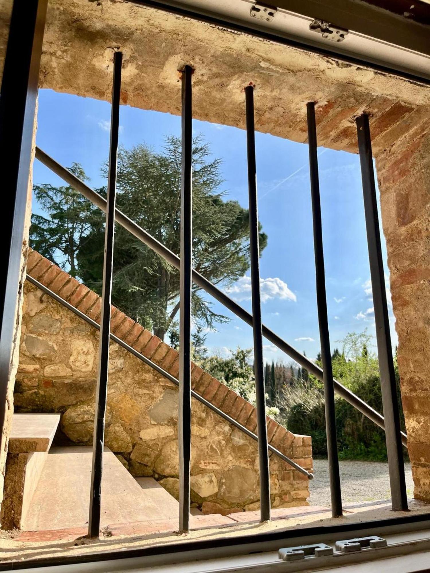 Apartamento Casale Collecchio Siena
