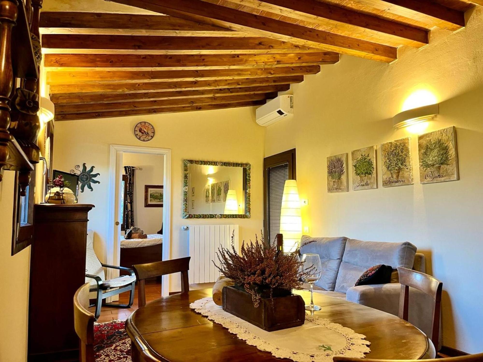 Apartamento Casale Collecchio