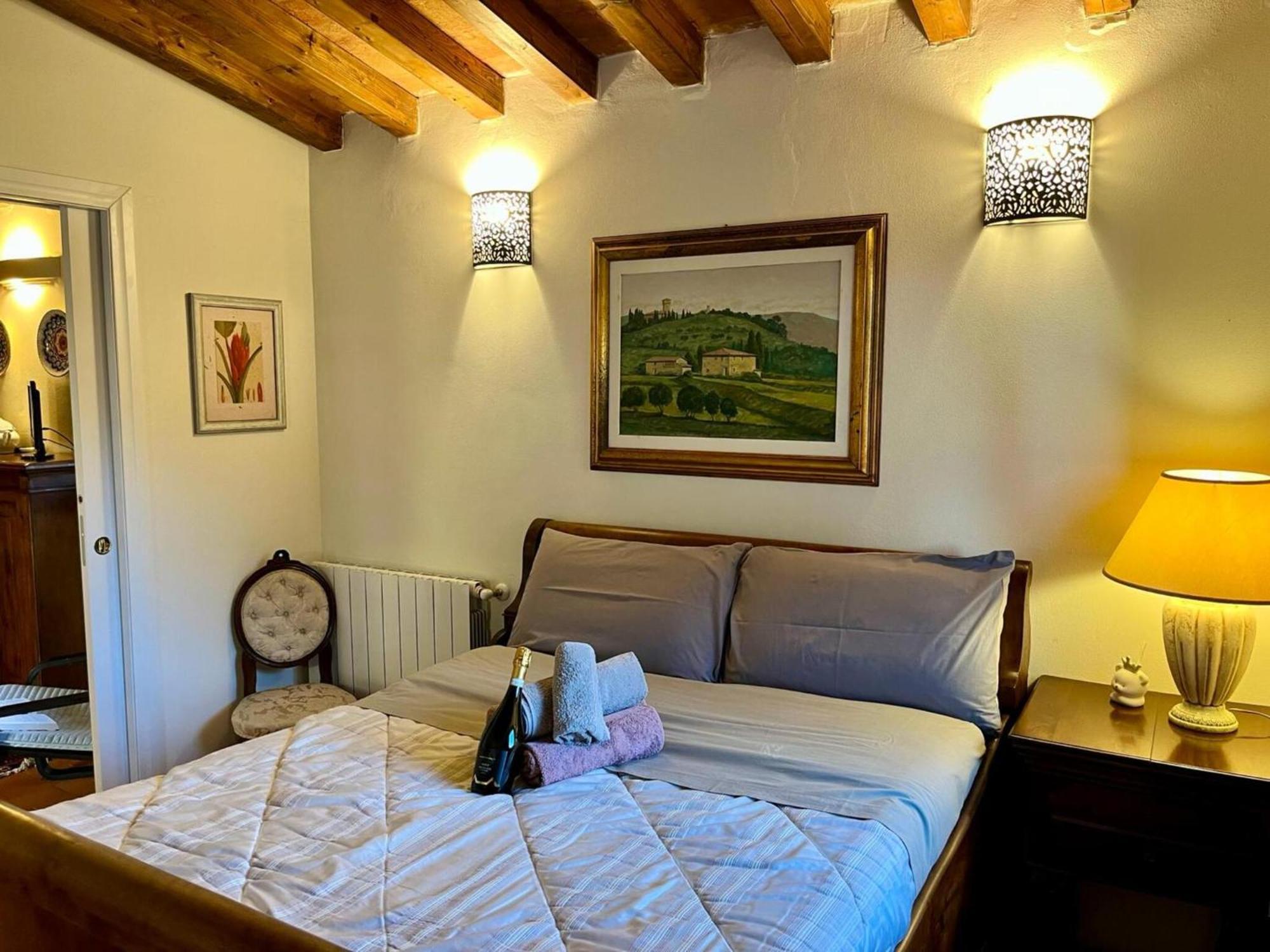 Apartamento Casale Collecchio *